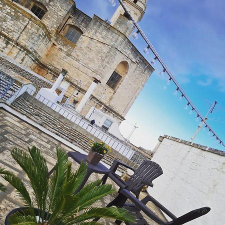 La Dimora Nel Borgo Locorotondo Exterior foto