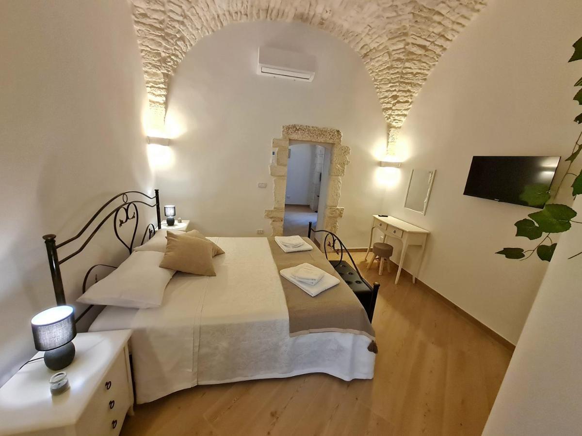 La Dimora Nel Borgo Locorotondo Exterior foto