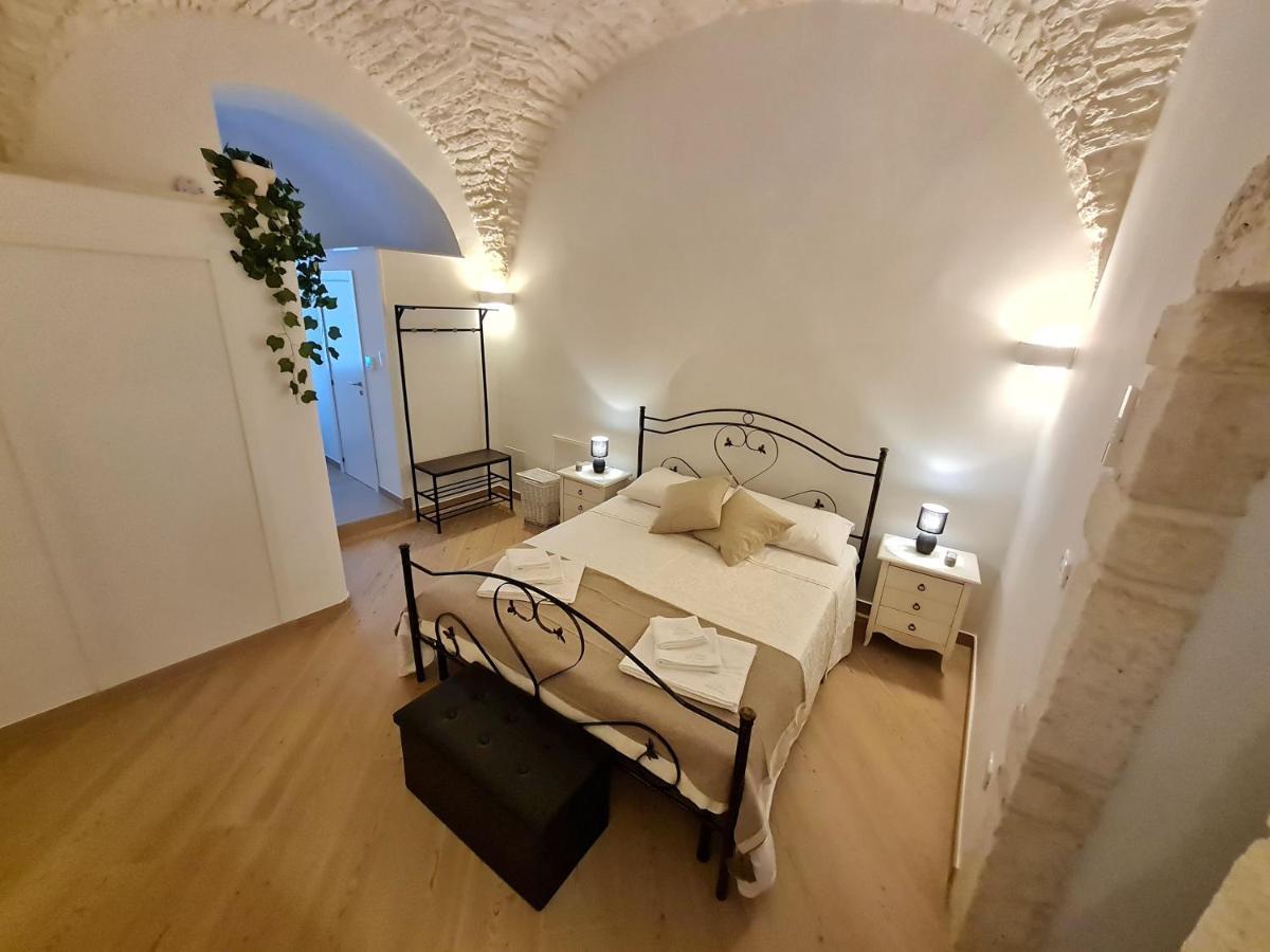 La Dimora Nel Borgo Locorotondo Exterior foto
